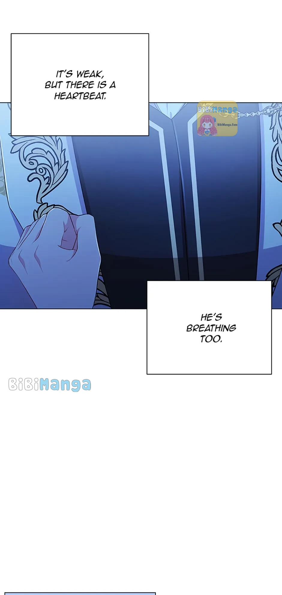 The Meaning of You chapter 79 - page 65