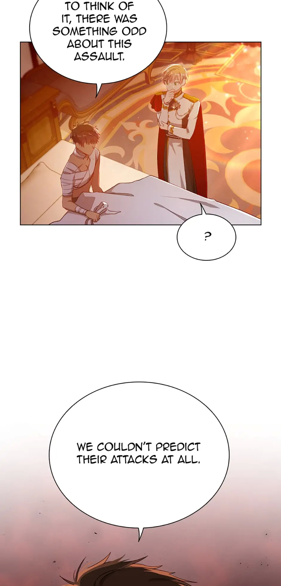 The Meaning of You chapter 57 - page 10