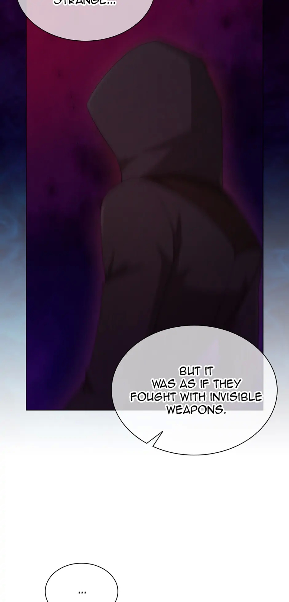 The Meaning of You chapter 57 - page 12