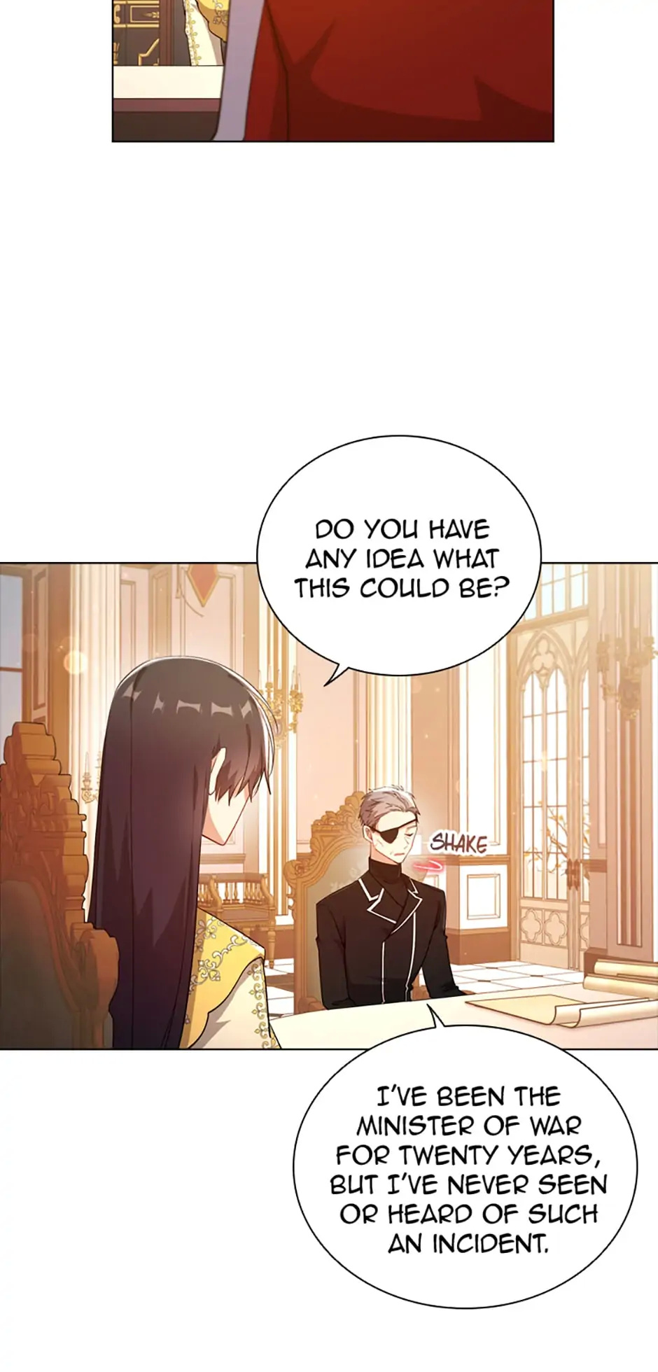 The Meaning of You chapter 57 - page 17