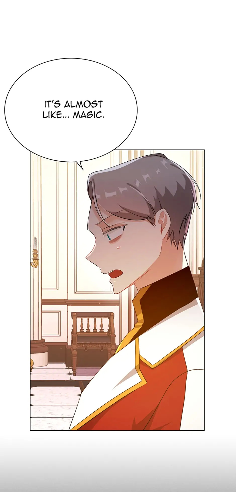 The Meaning of You chapter 57 - page 18