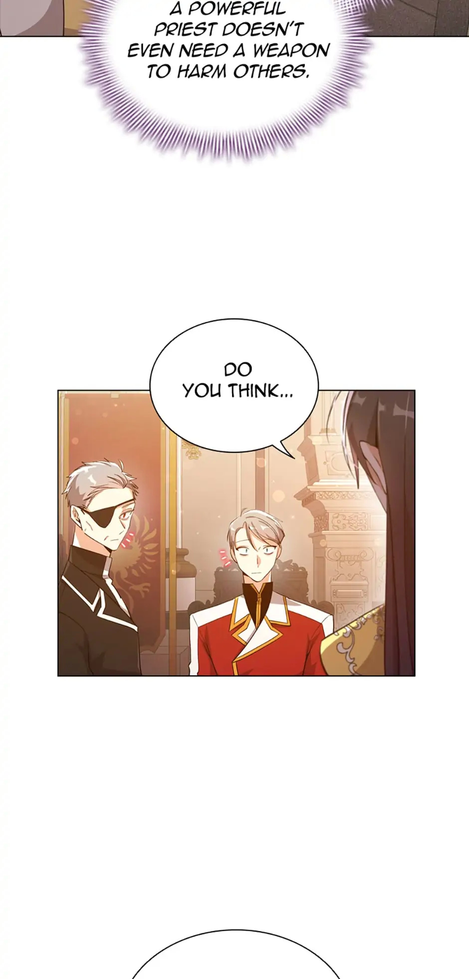 The Meaning of You chapter 57 - page 20