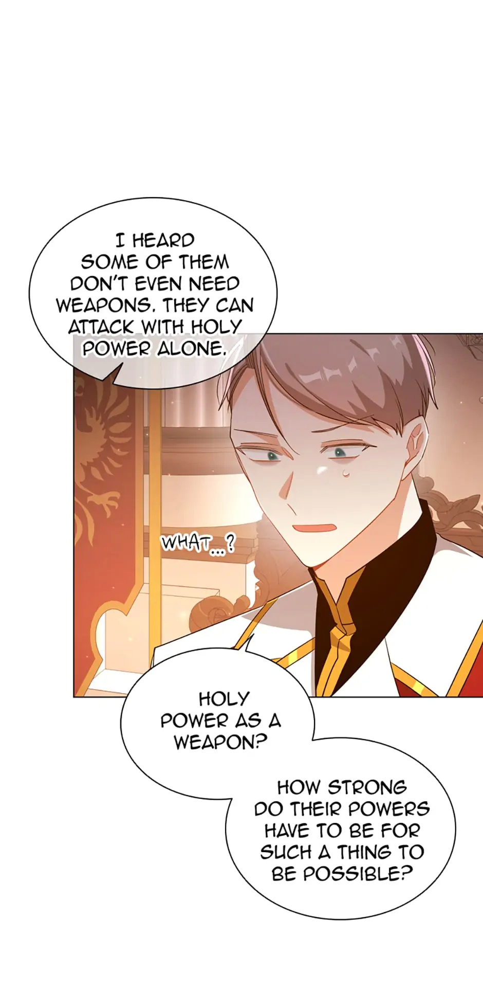 The Meaning of You chapter 57 - page 22
