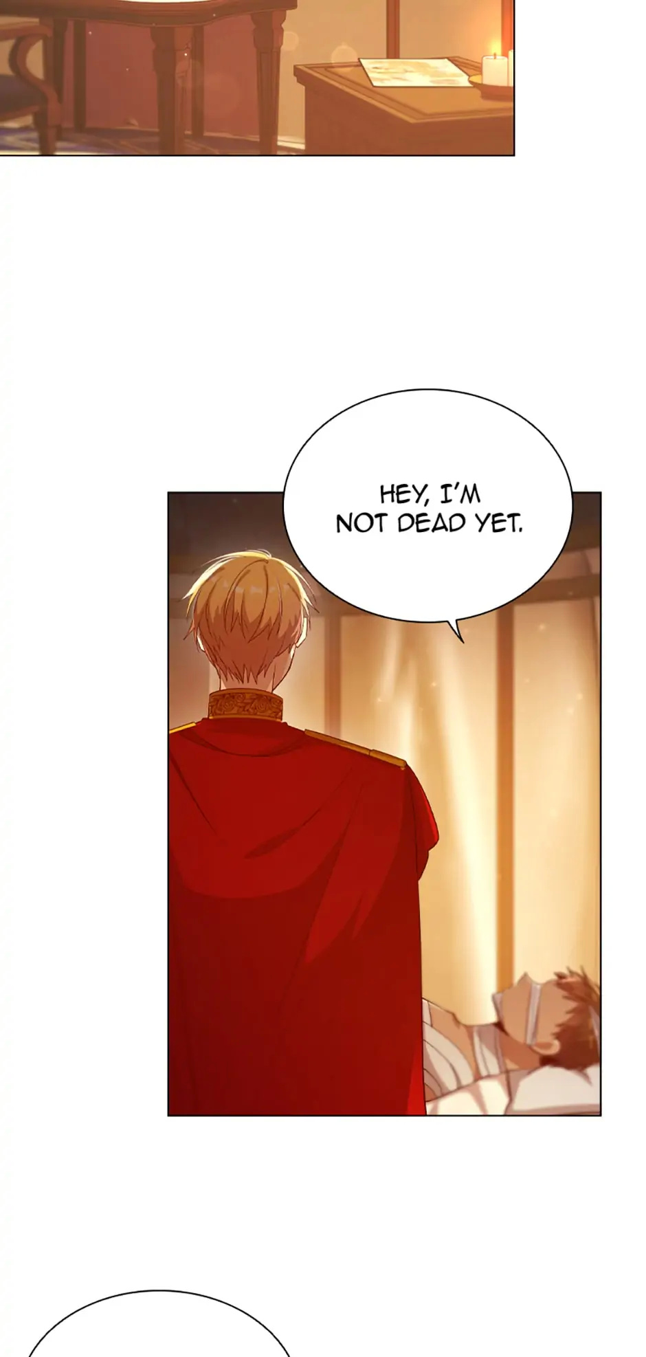 The Meaning of You chapter 57 - page 3