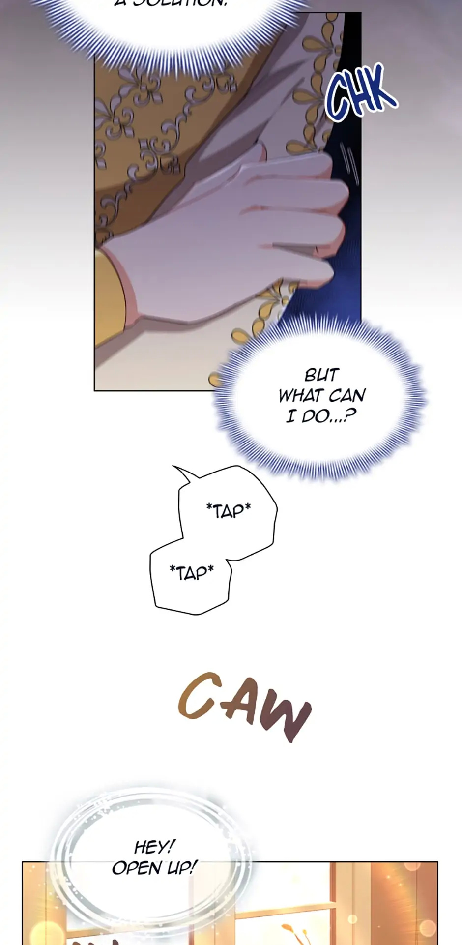 The Meaning of You chapter 57 - page 35