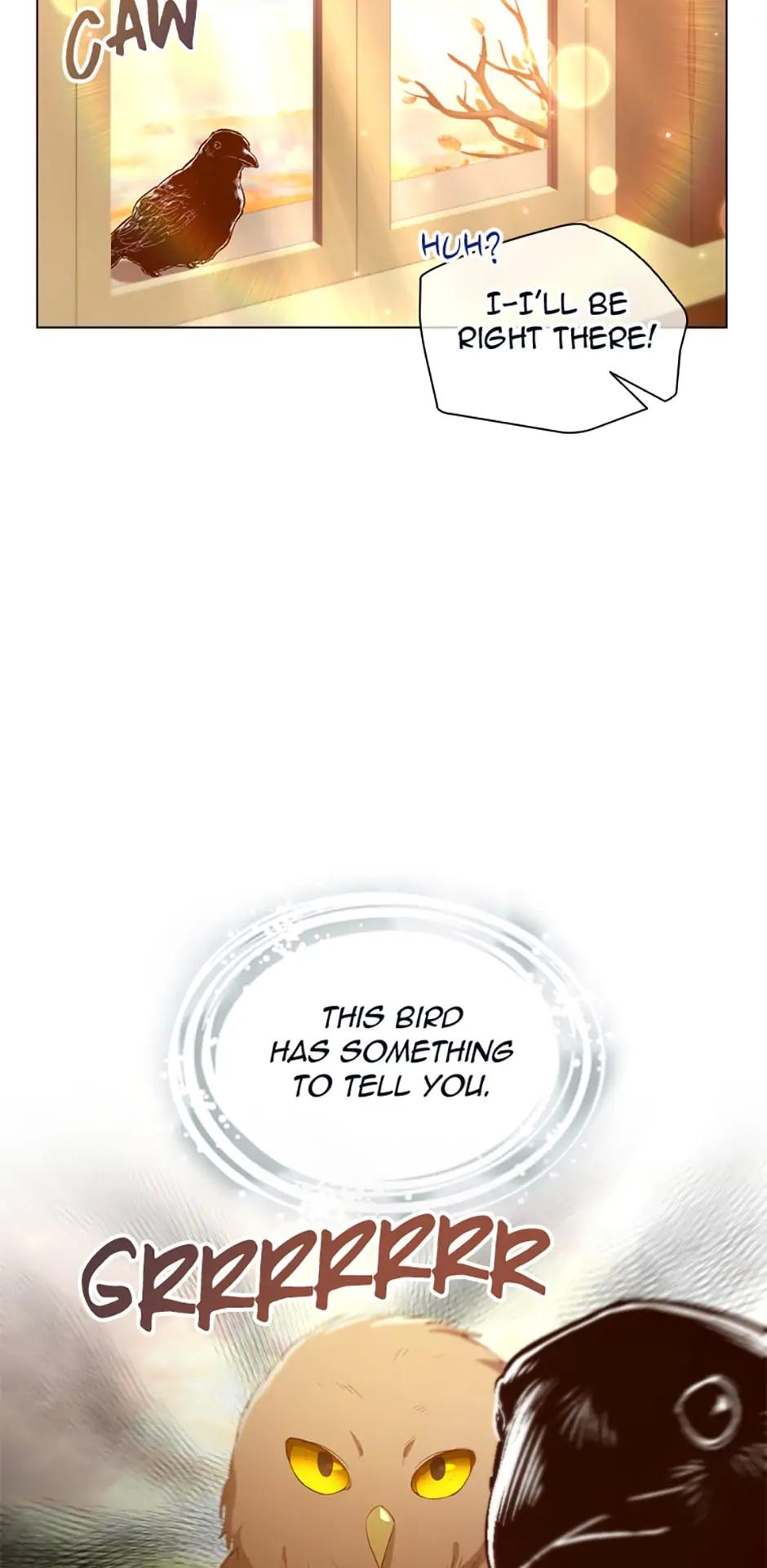 The Meaning of You chapter 57 - page 36
