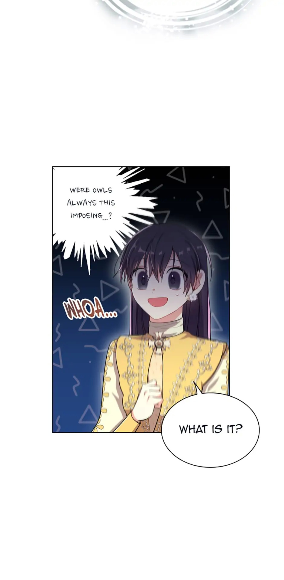 The Meaning of You chapter 57 - page 38