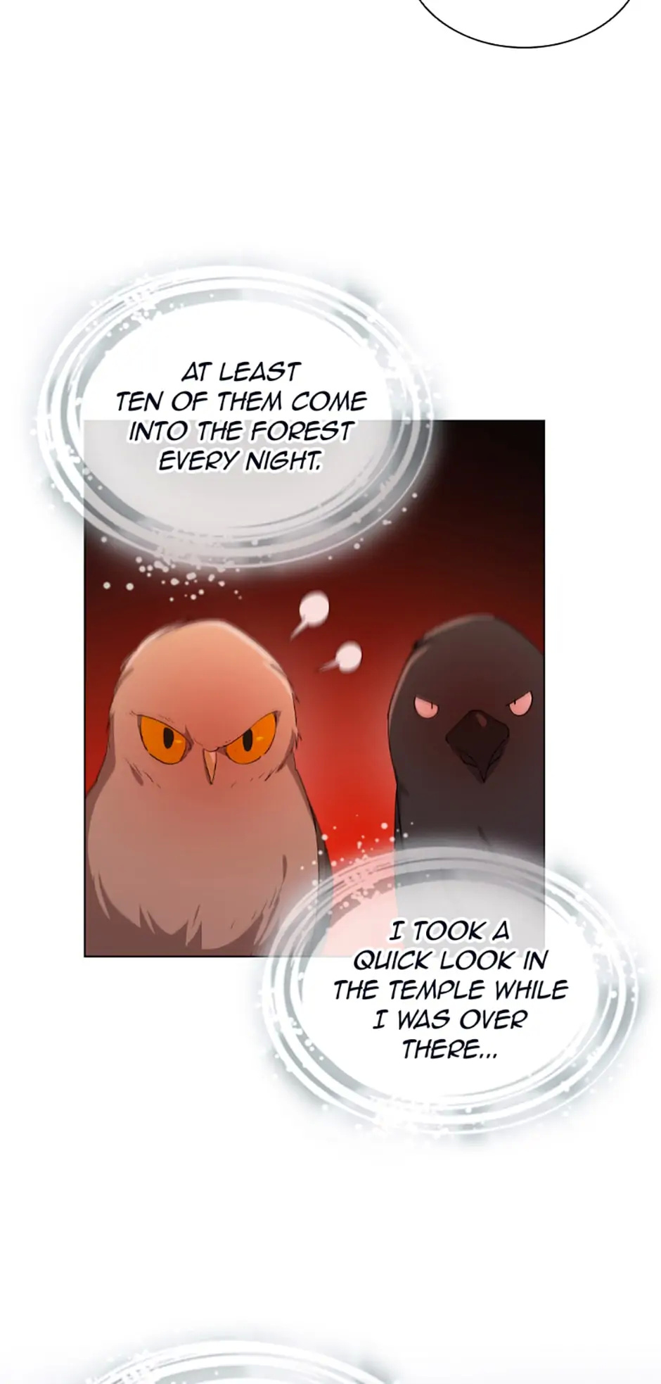 The Meaning of You chapter 57 - page 43