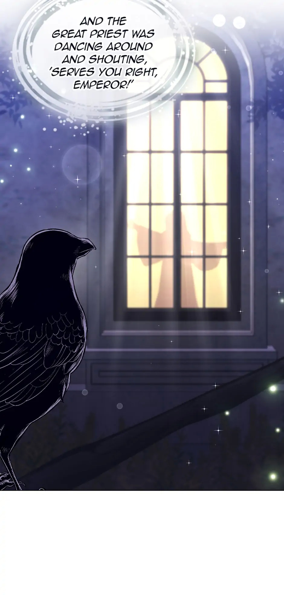 The Meaning of You chapter 57 - page 44
