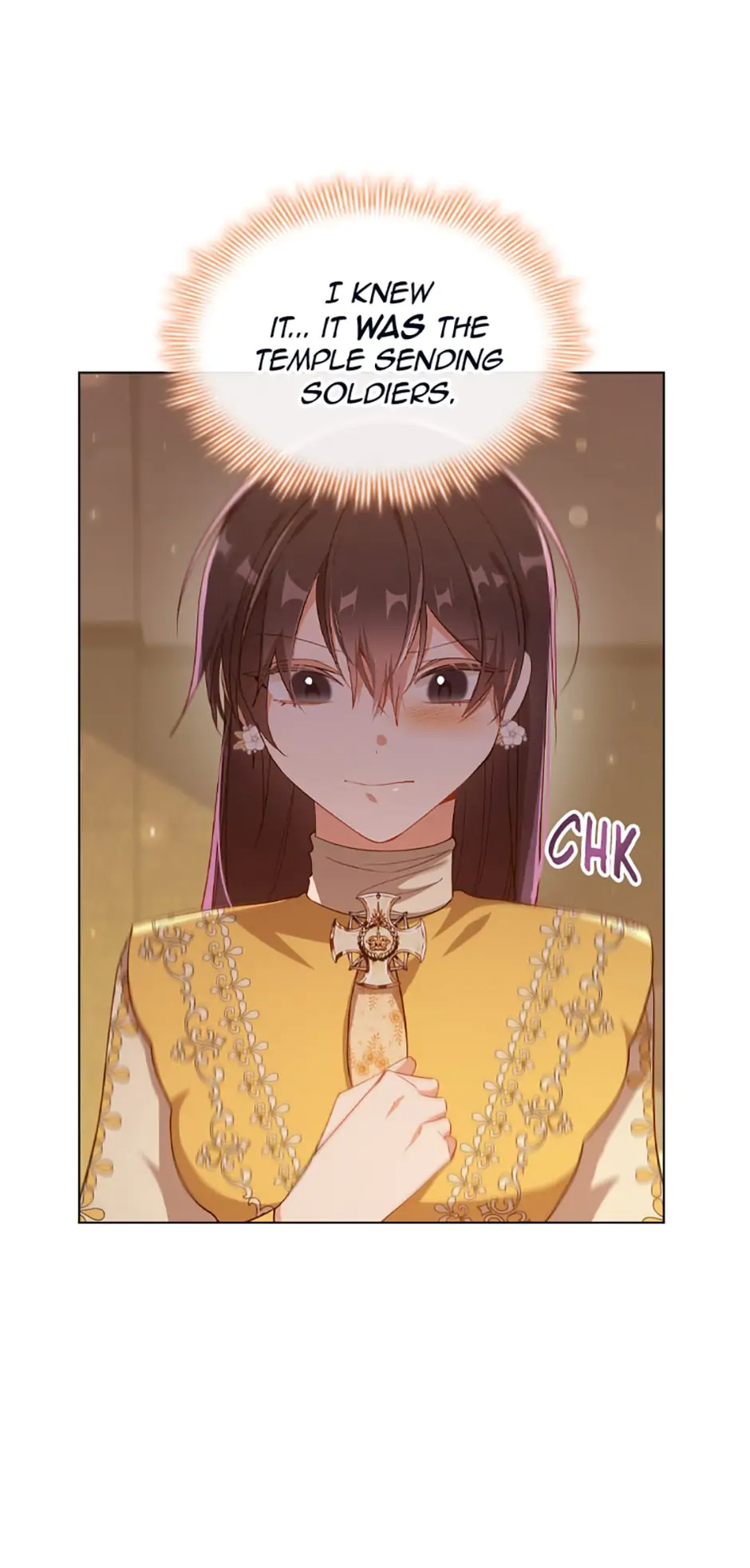 The Meaning of You chapter 57 - page 45