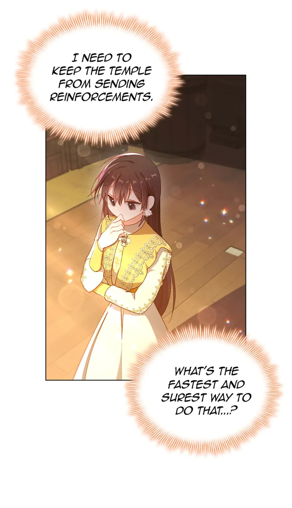 The Meaning of You chapter 57 - page 46