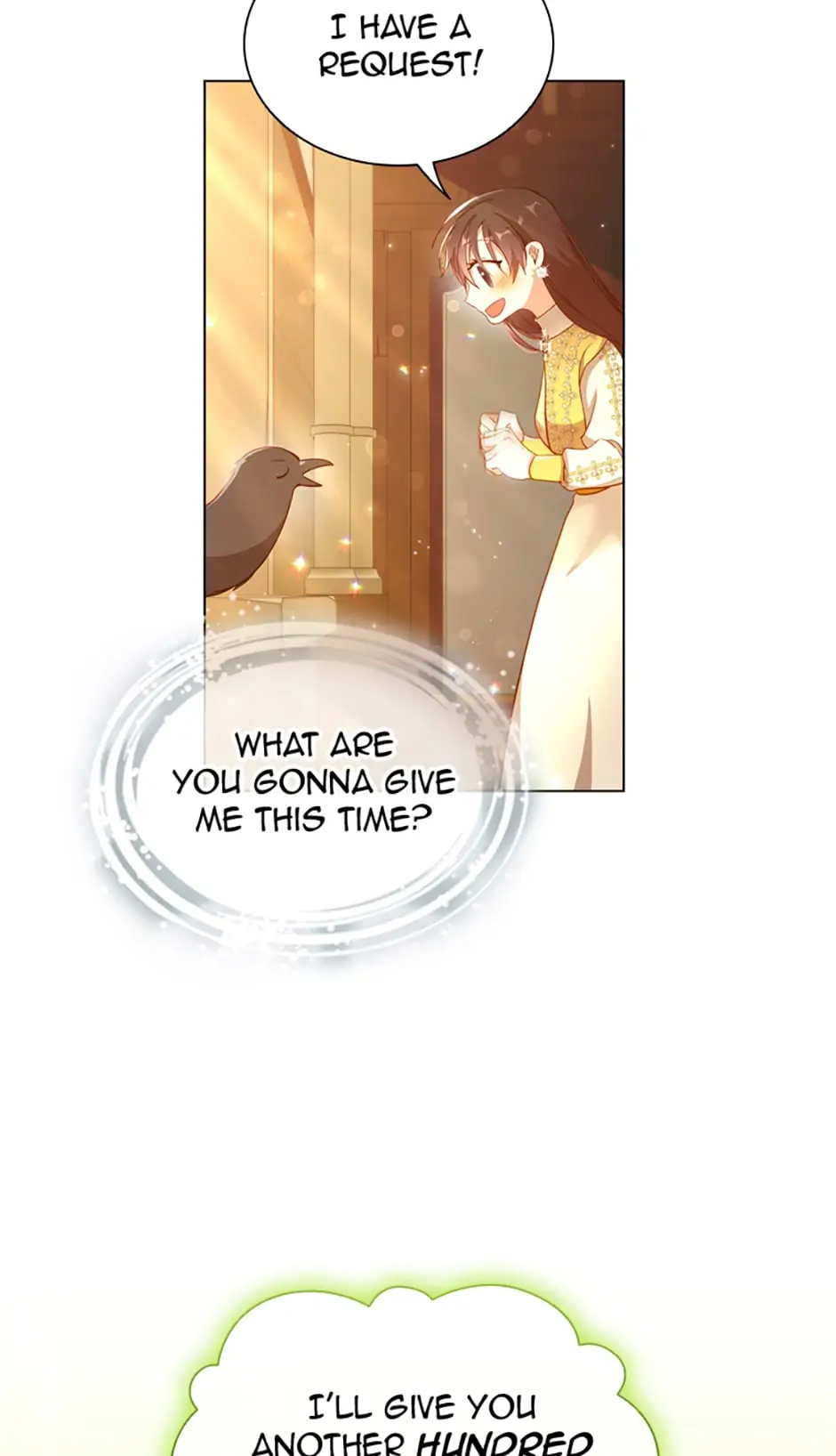 The Meaning of You chapter 57 - page 48