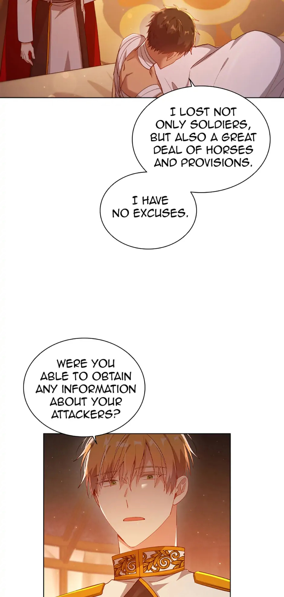 The Meaning of You chapter 57 - page 6