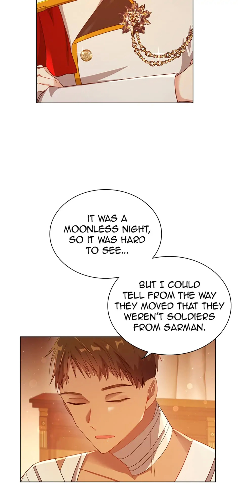 The Meaning of You chapter 57 - page 7