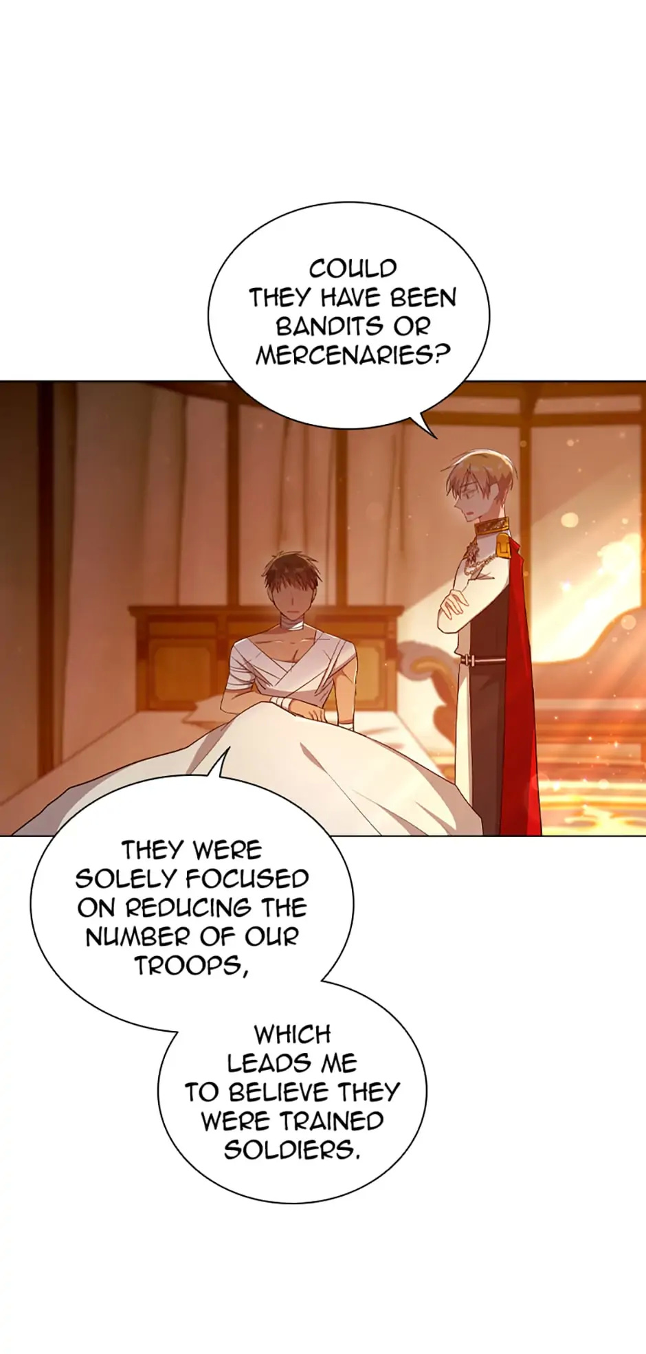 The Meaning of You chapter 57 - page 8