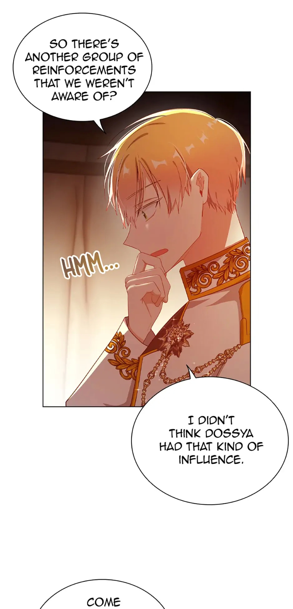 The Meaning of You chapter 57 - page 9