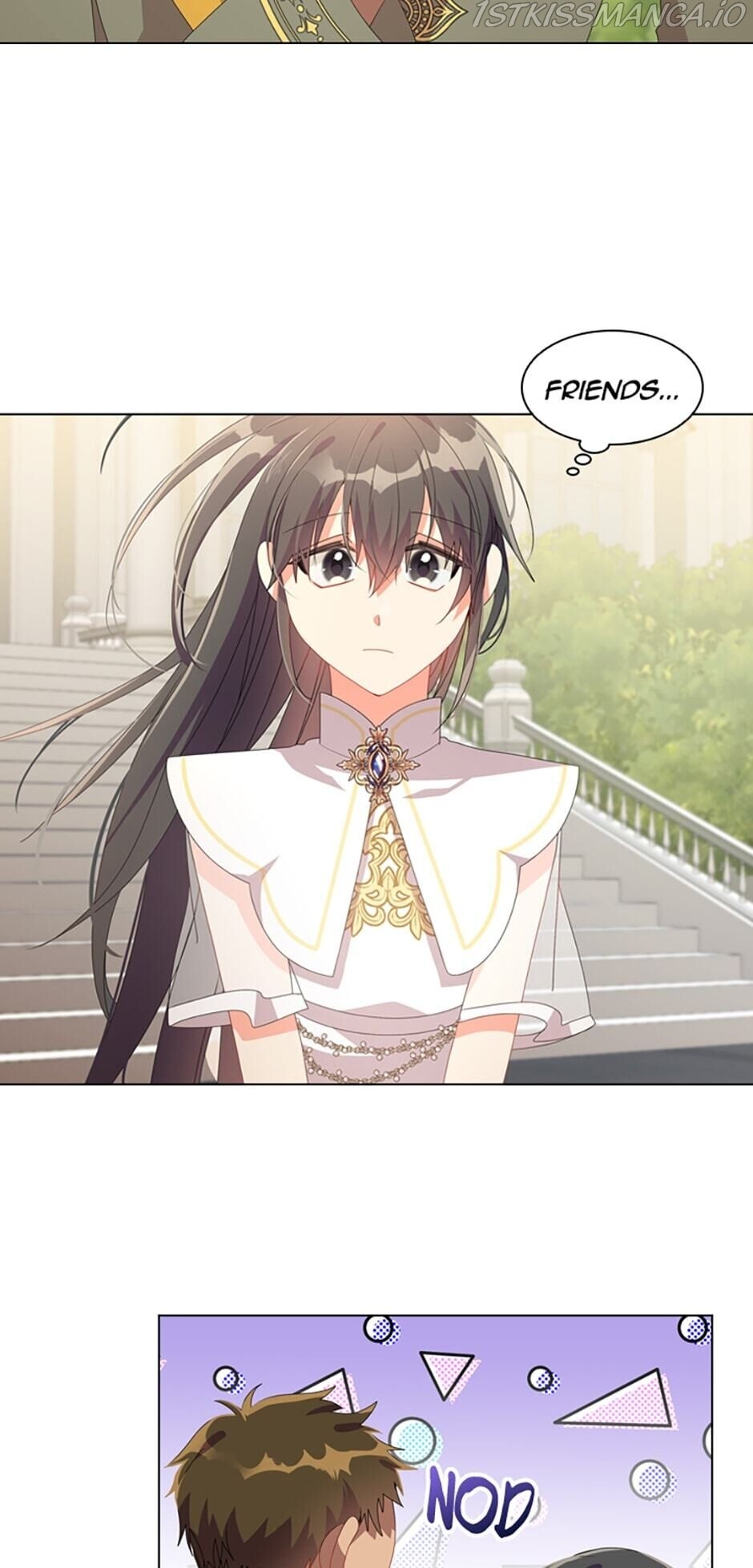 The Meaning of You chapter 29 - page 16