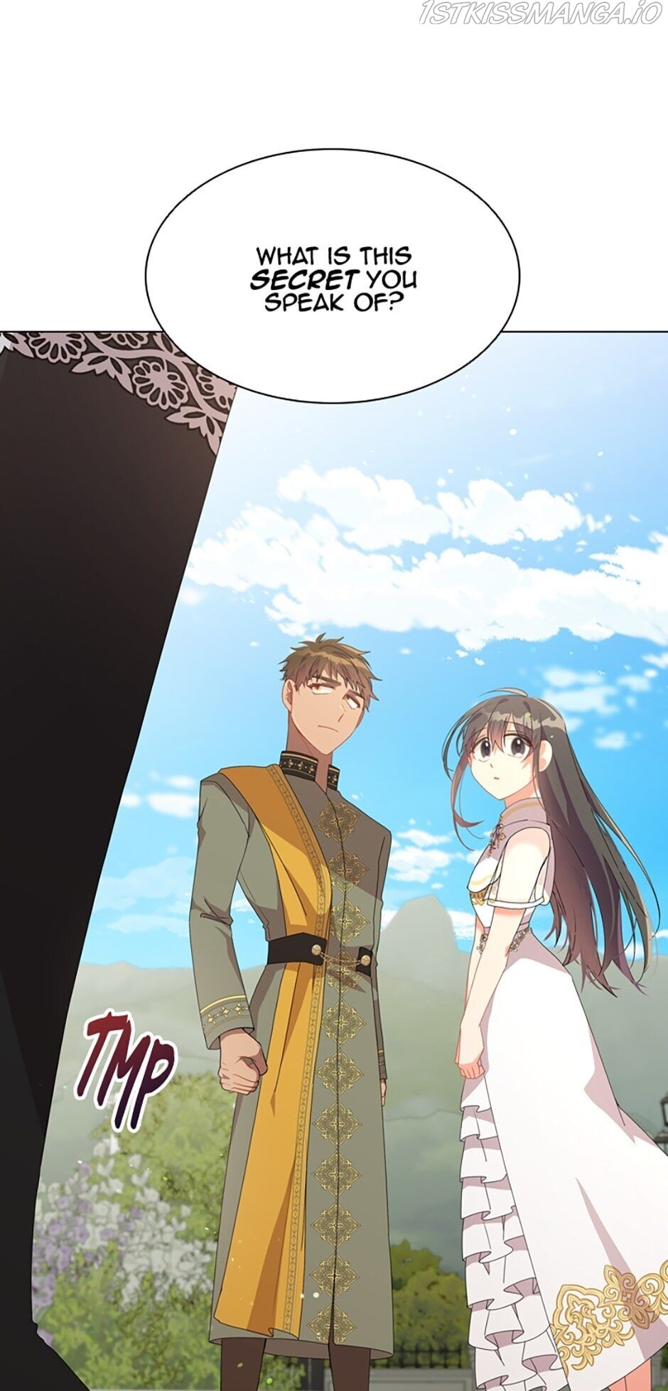The Meaning of You chapter 29 - page 18