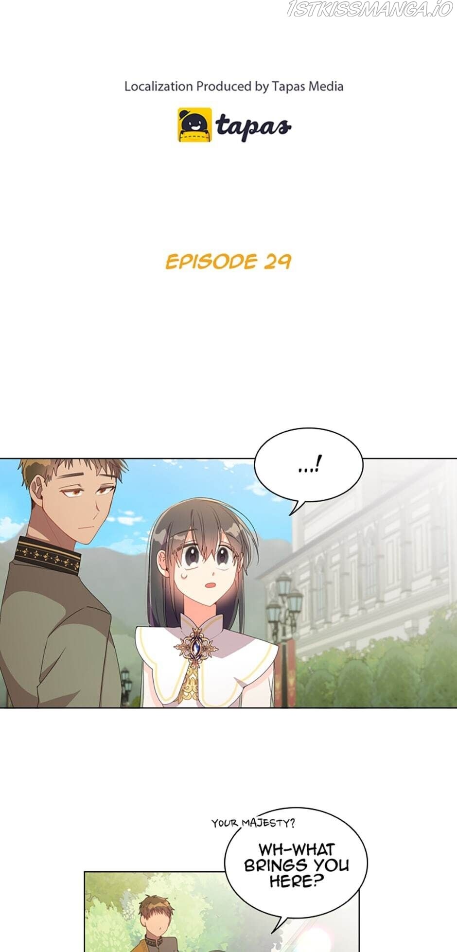 The Meaning of You chapter 29 - page 21