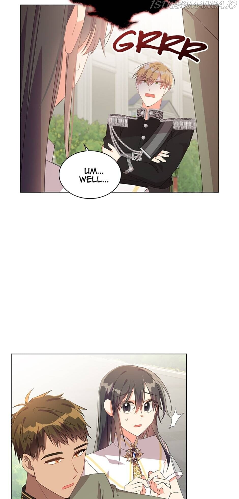 The Meaning of You chapter 29 - page 23