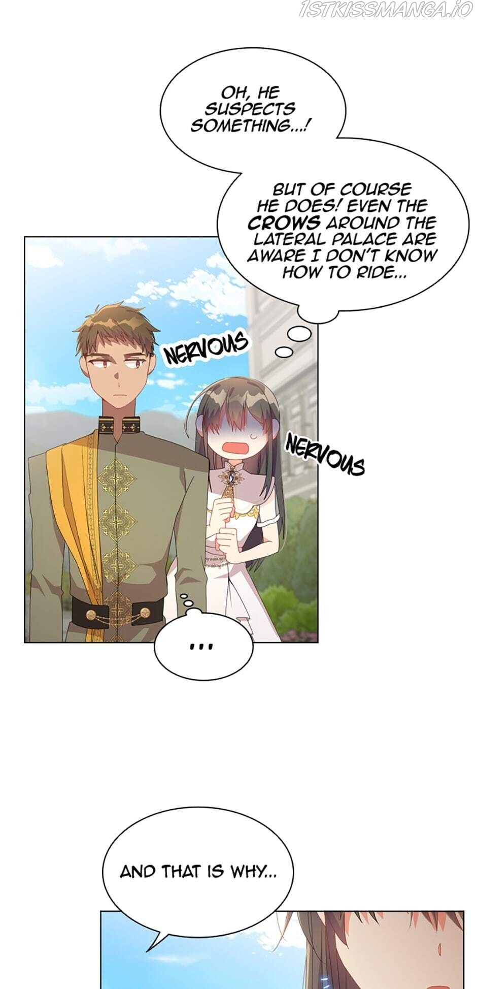 The Meaning of You chapter 29 - page 28