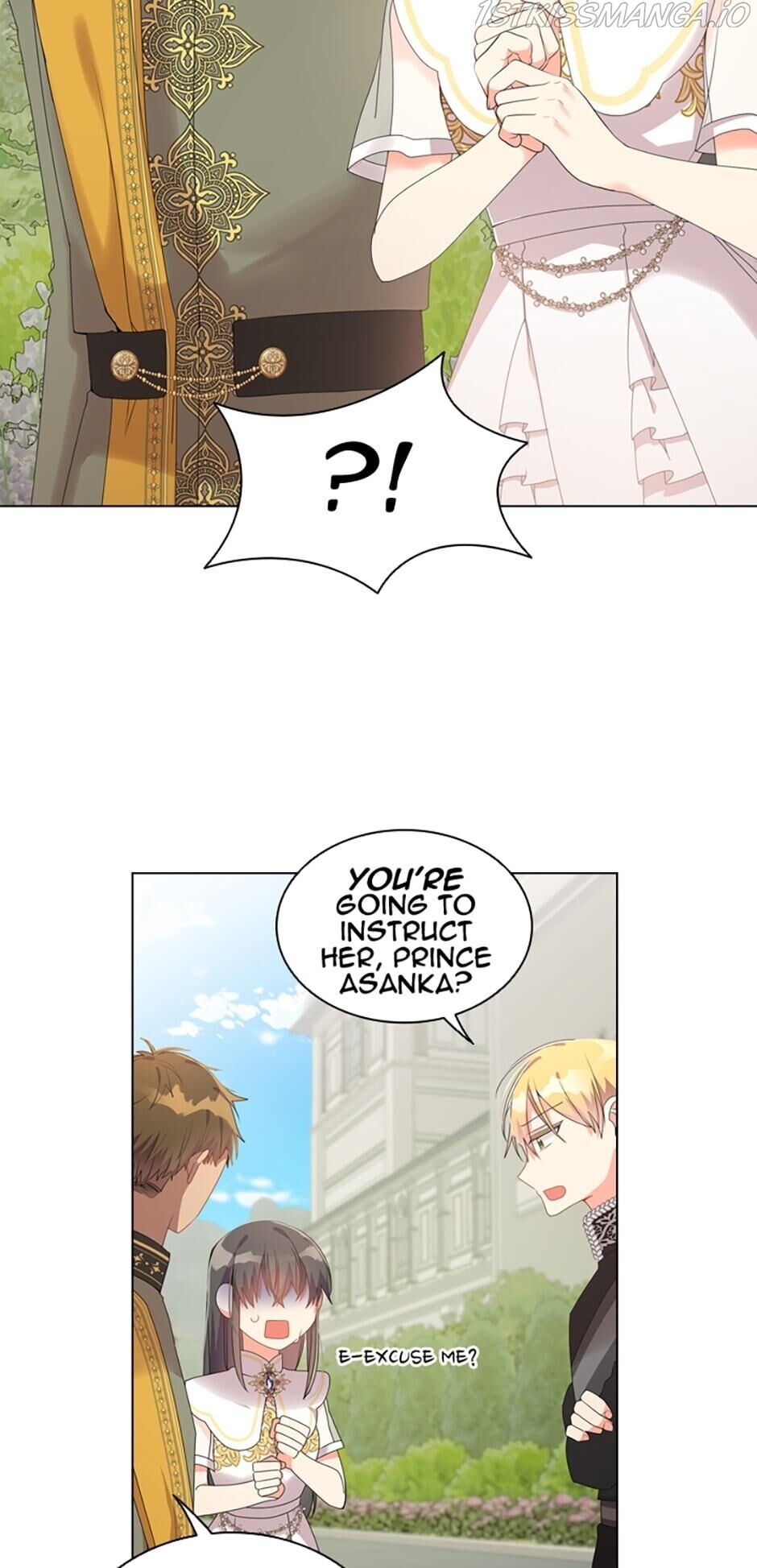 The Meaning of You chapter 29 - page 30