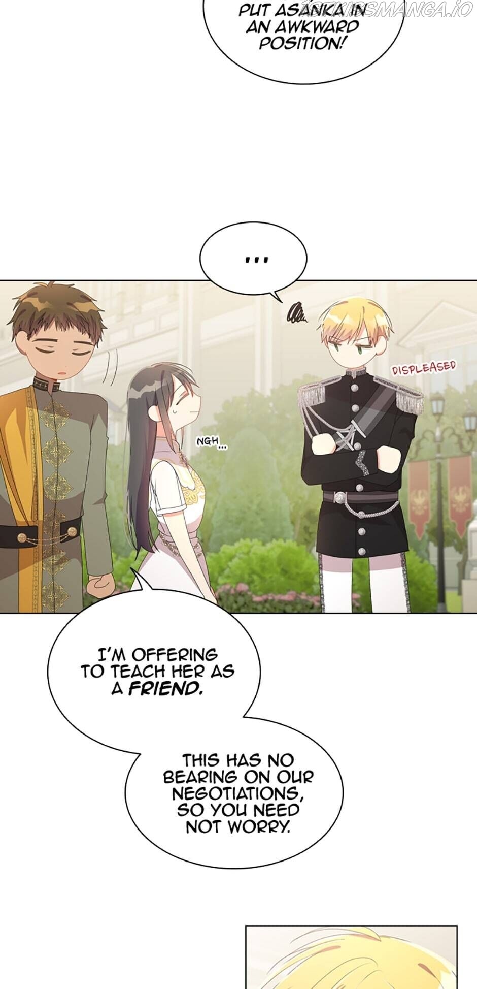 The Meaning of You chapter 29 - page 32