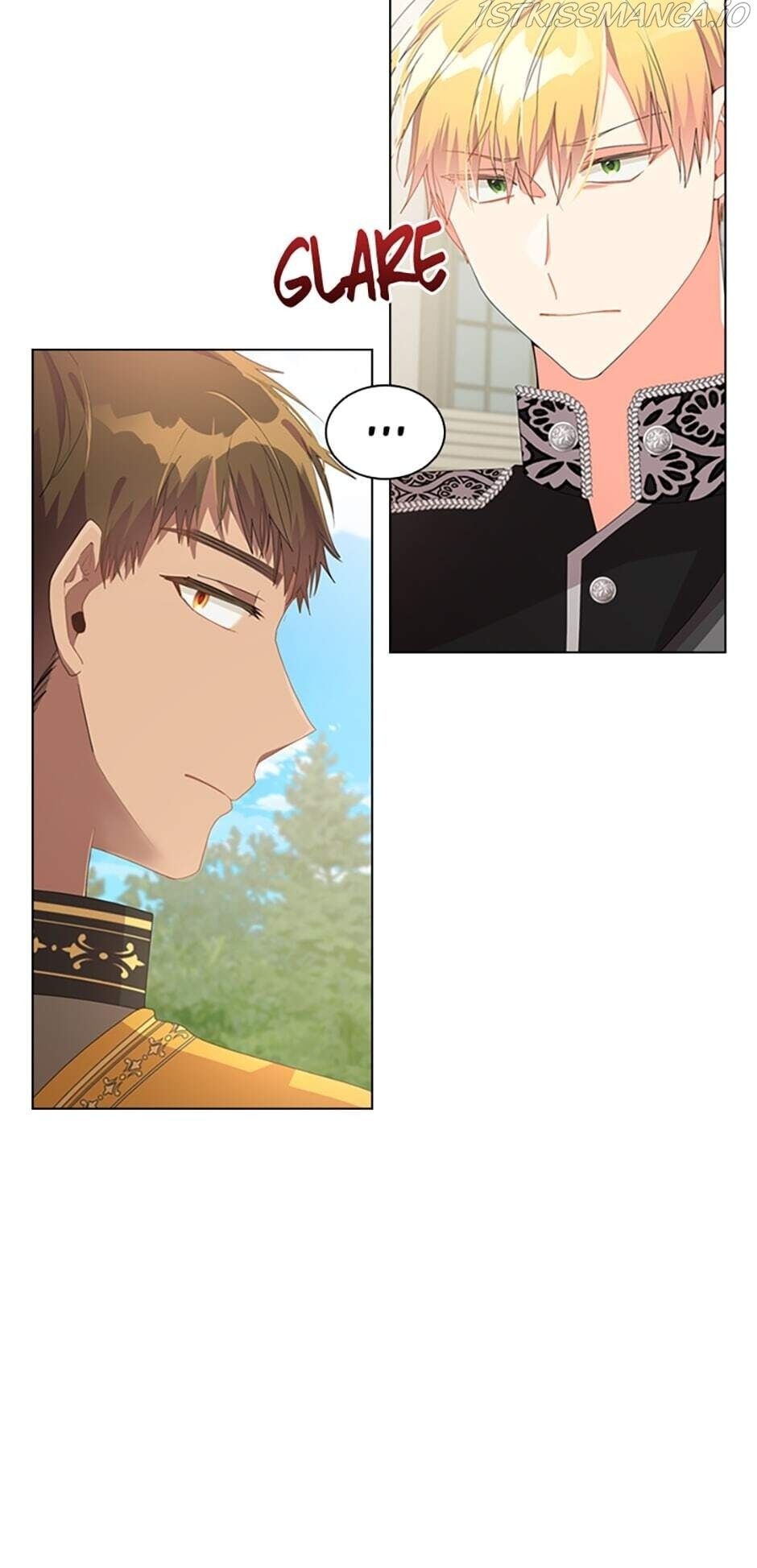 The Meaning of You chapter 29 - page 33