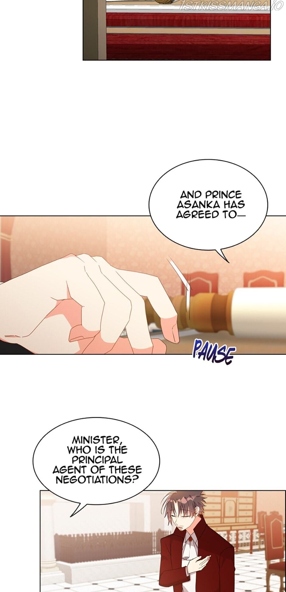 The Meaning of You chapter 29 - page 36