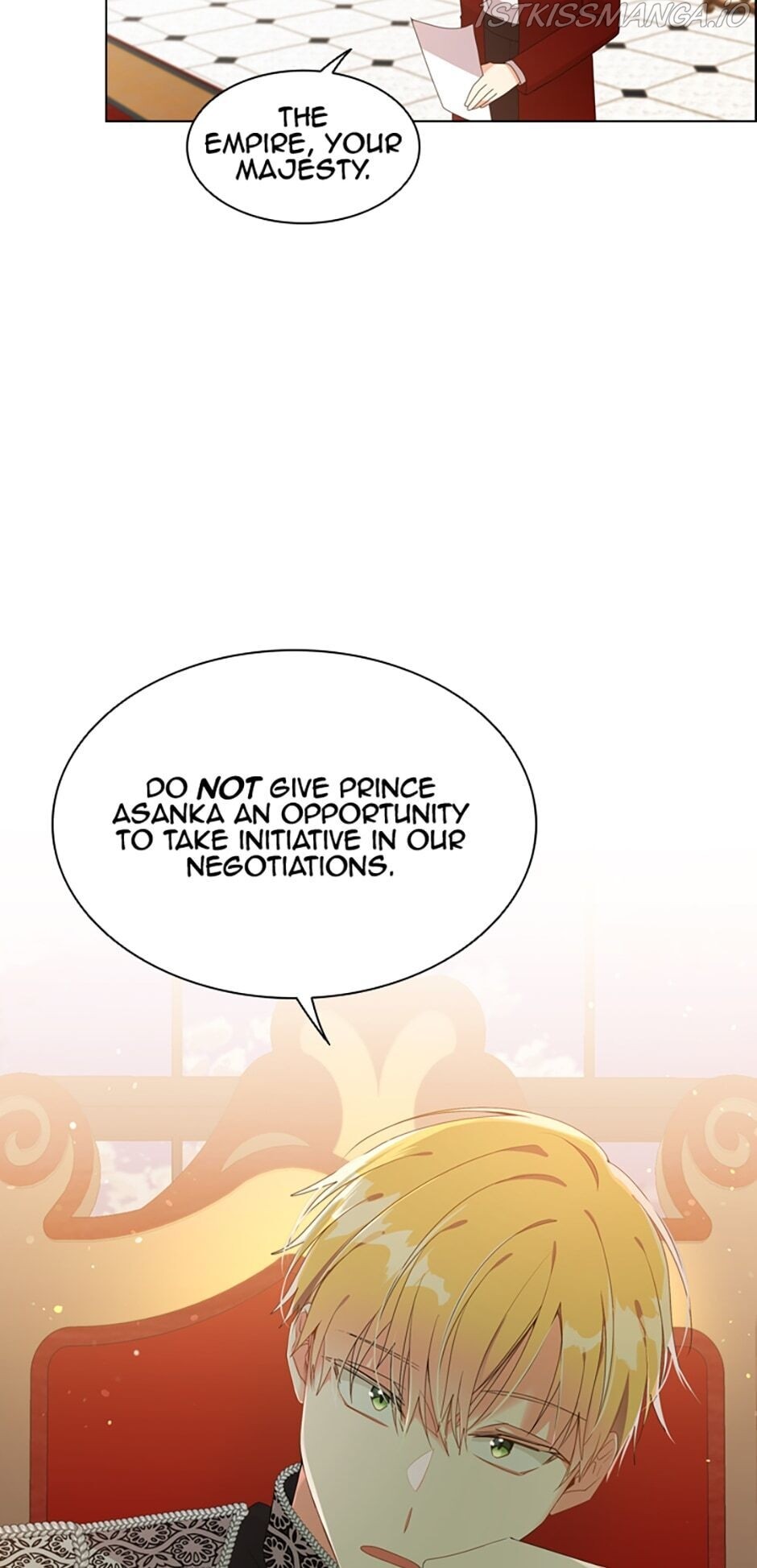 The Meaning of You chapter 29 - page 37