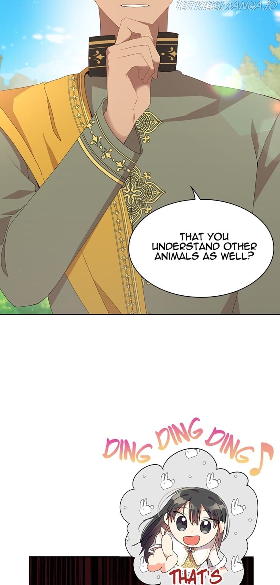 The Meaning of You chapter 29 - page 4