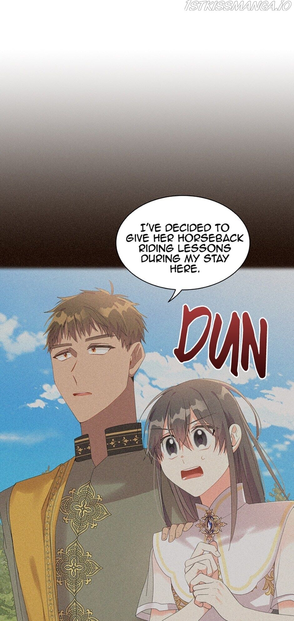 The Meaning of You chapter 29 - page 41