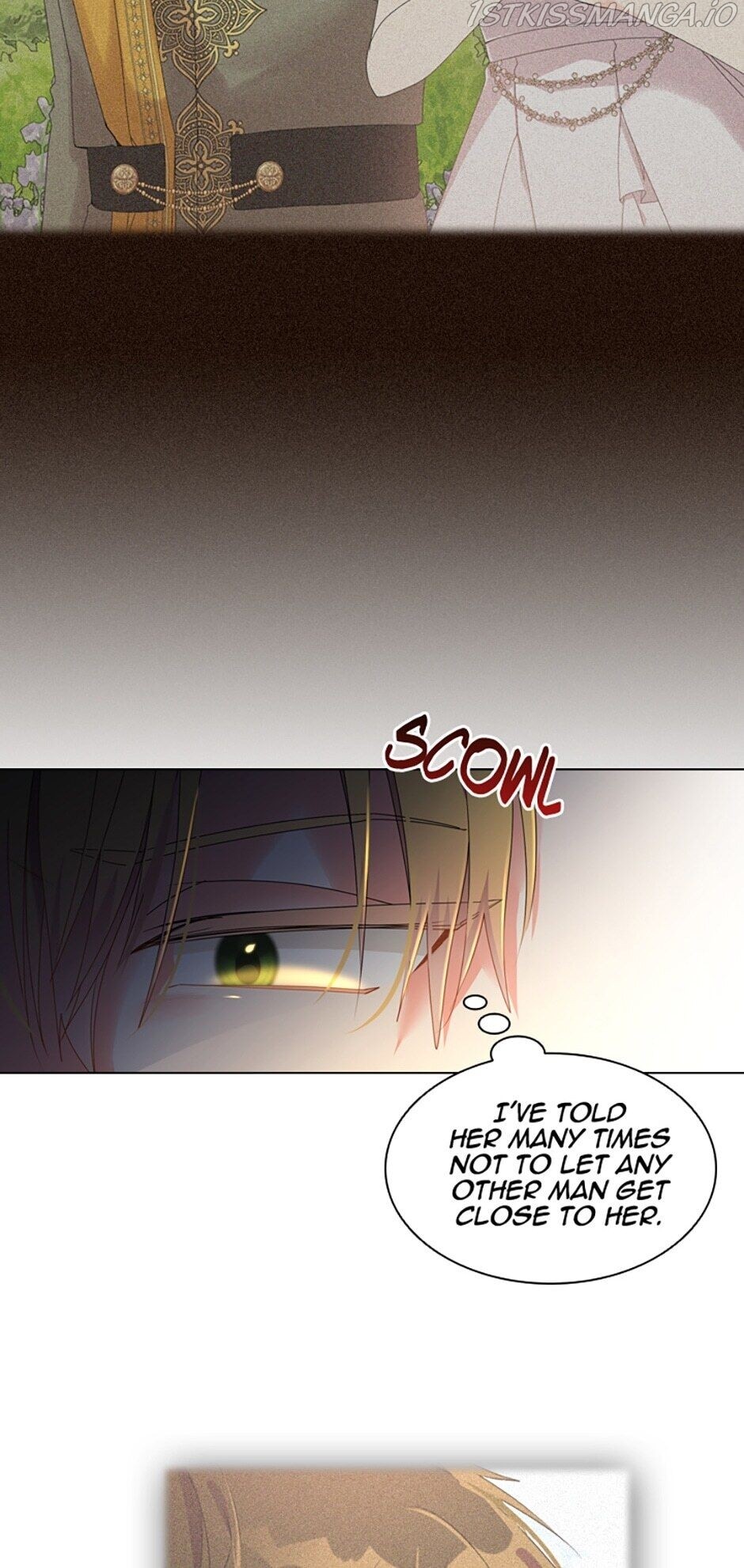 The Meaning of You chapter 29 - page 42