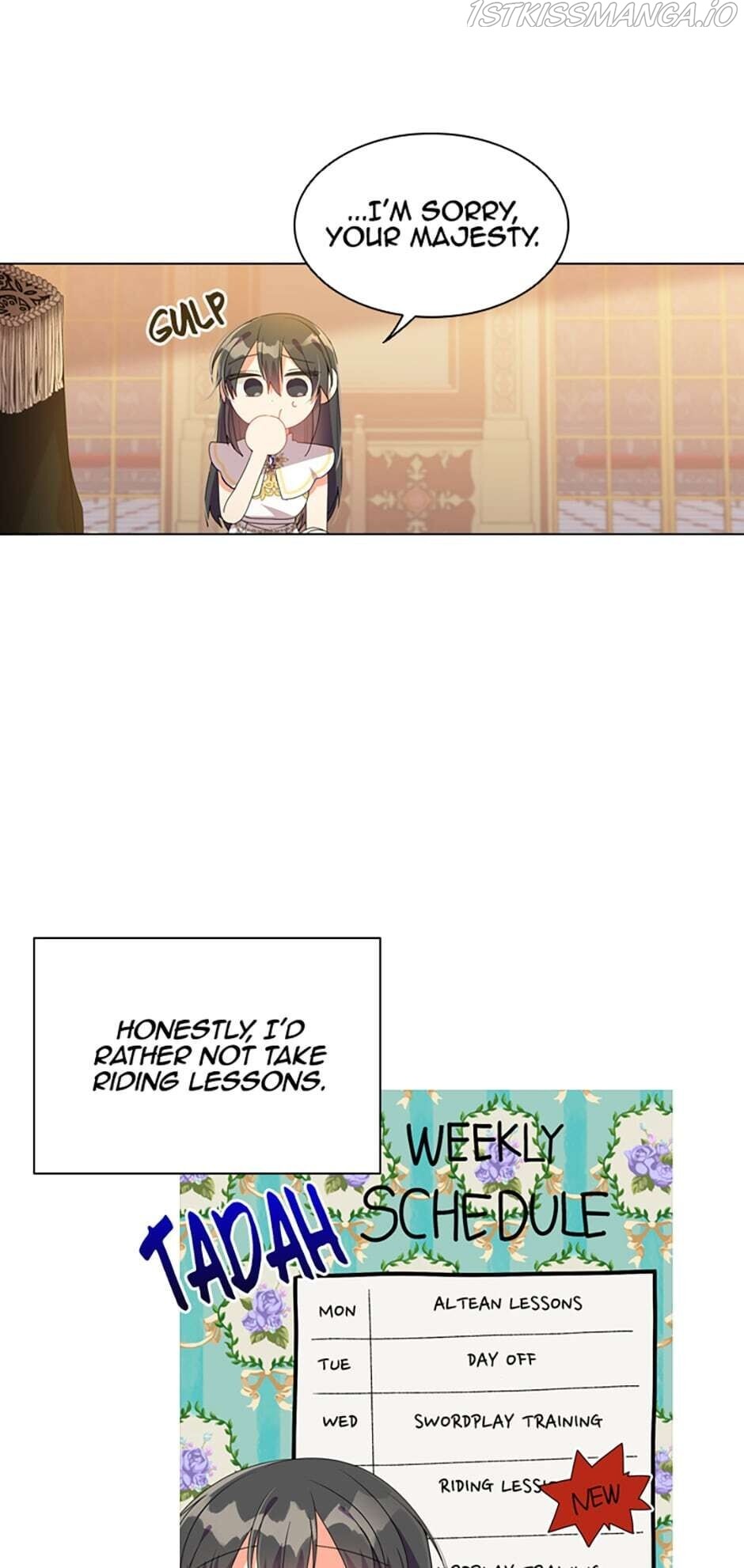 The Meaning of You chapter 29 - page 46