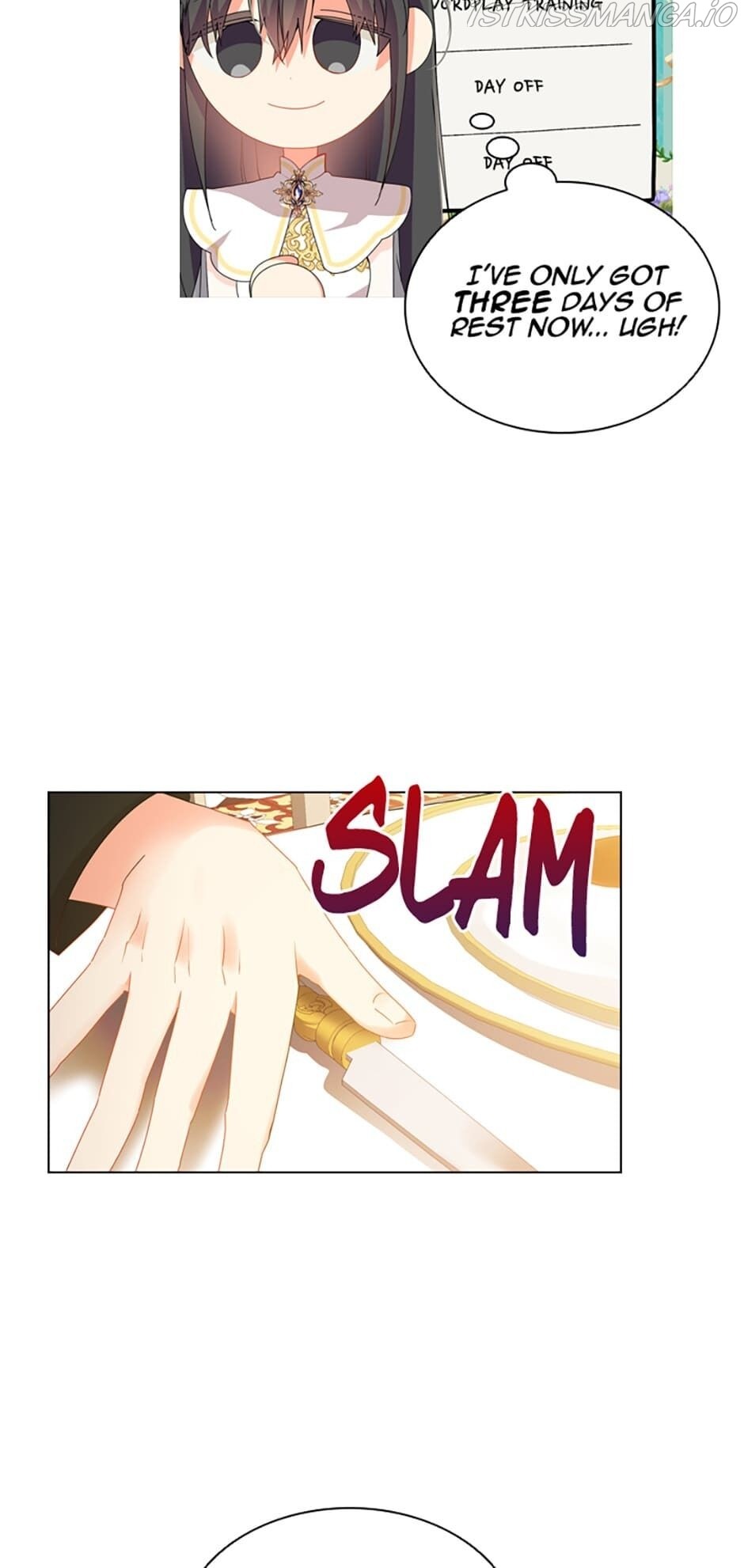 The Meaning of You chapter 29 - page 47