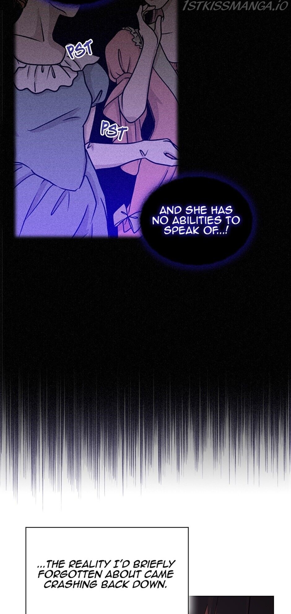 The Meaning of You chapter 29 - page 54