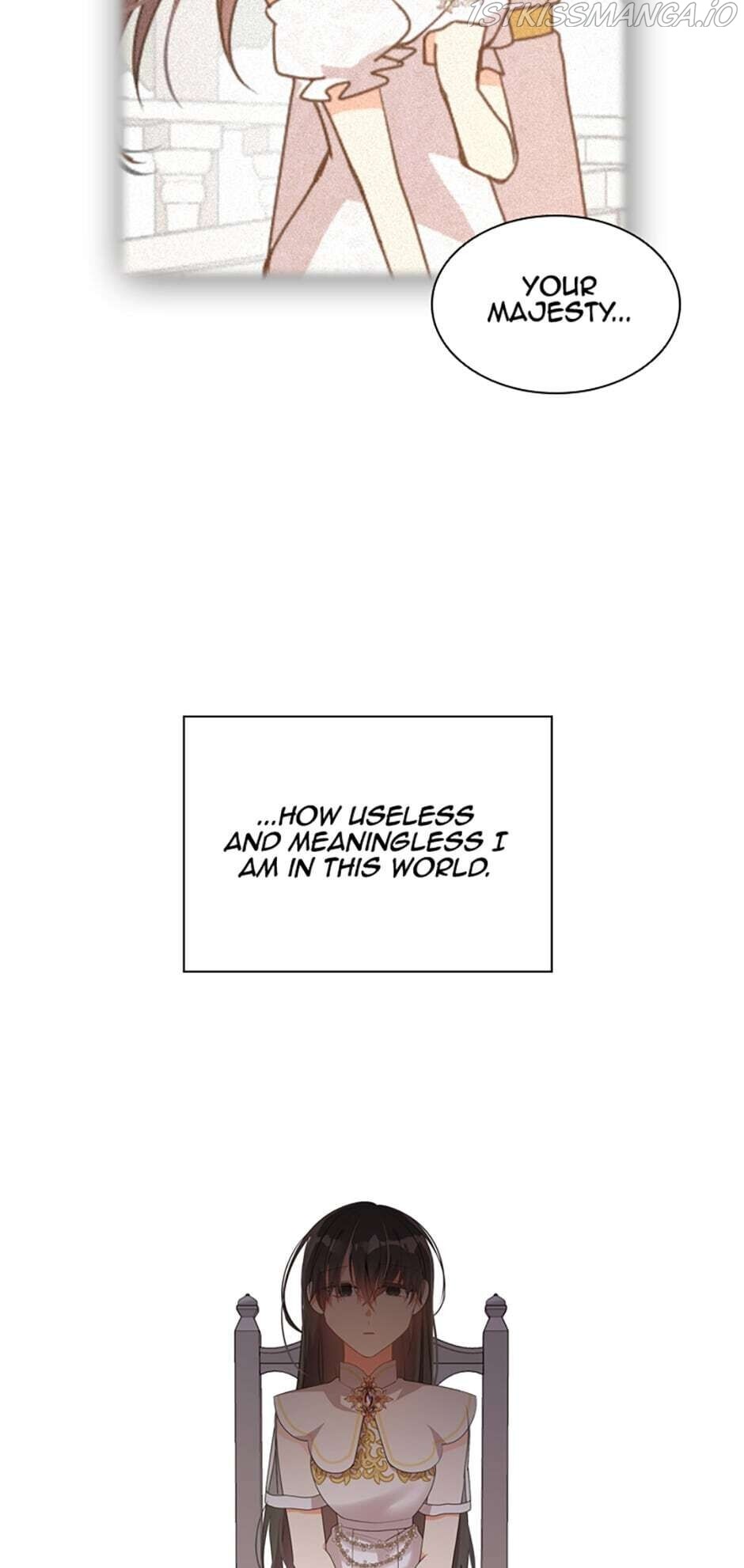 The Meaning of You chapter 29 - page 56