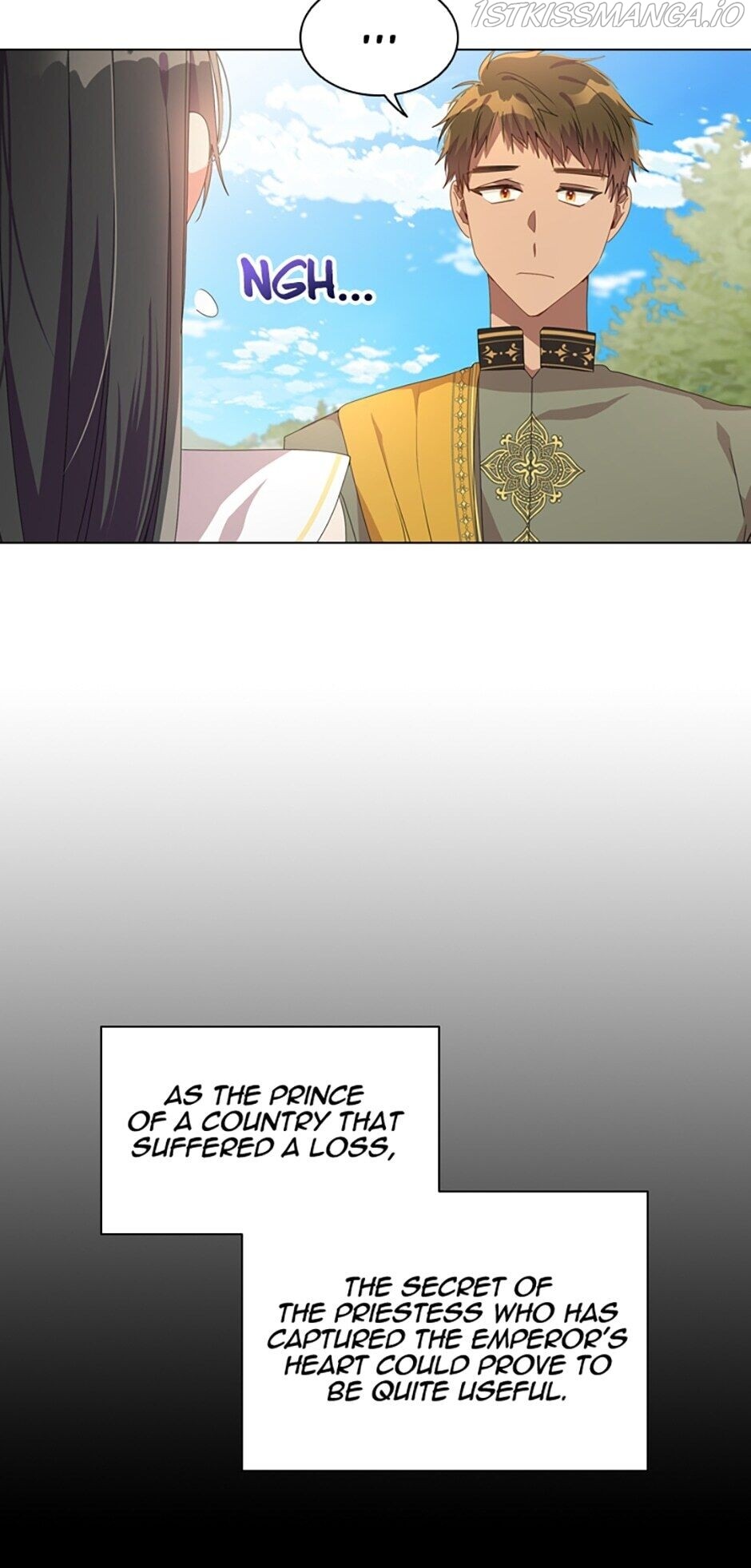 The Meaning of You chapter 29 - page 7