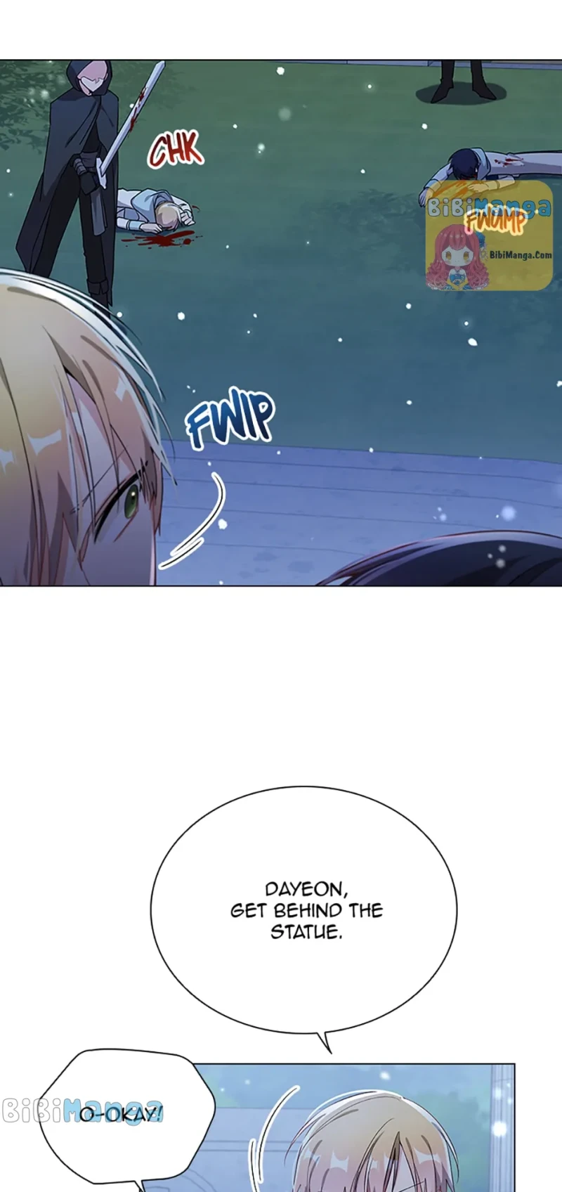 The Meaning of You chapter 78 - page 26