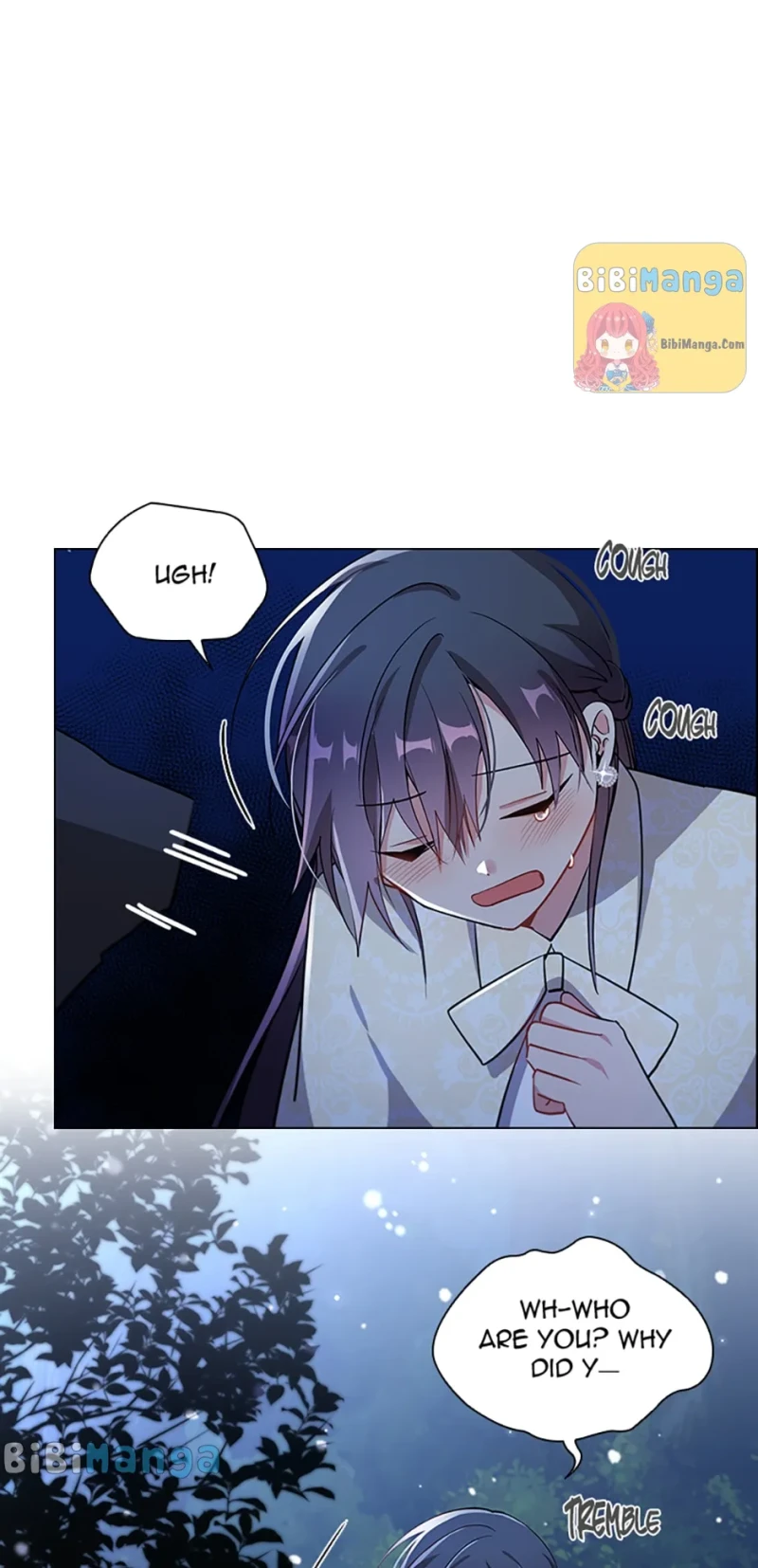 The Meaning of You chapter 78 - page 35