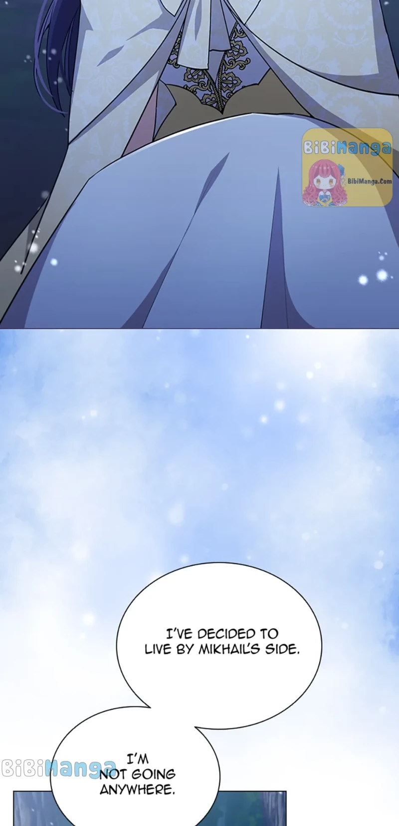 The Meaning of You chapter 78 - page 44