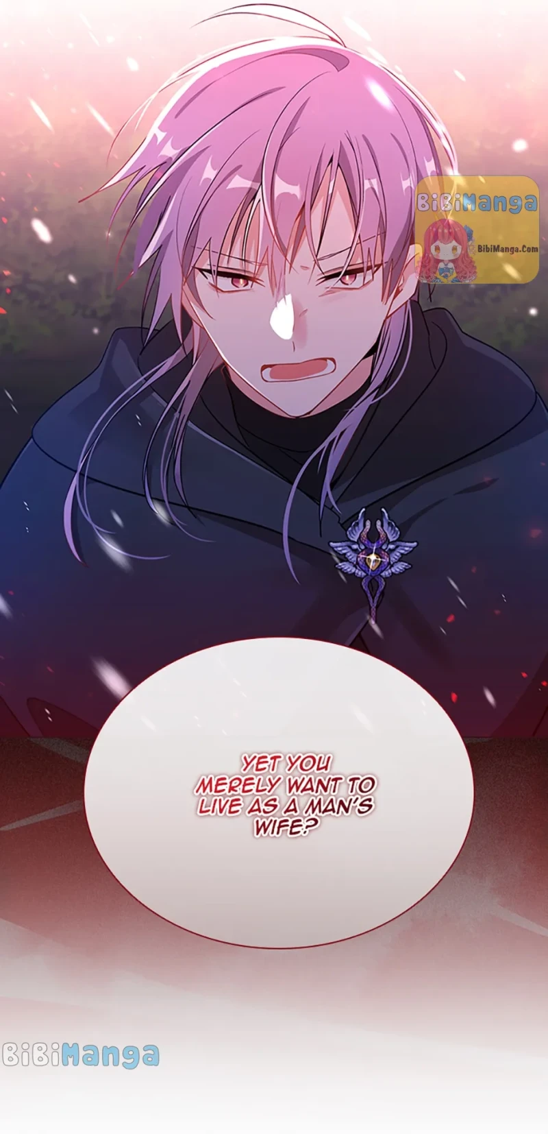 The Meaning of You chapter 78 - page 47