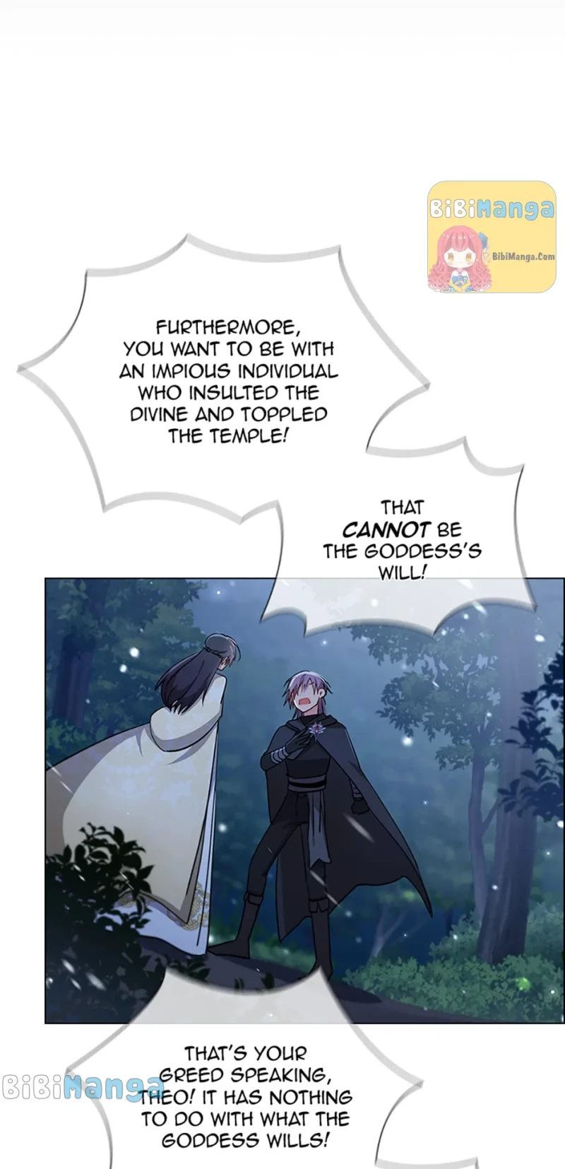 The Meaning of You chapter 78 - page 48