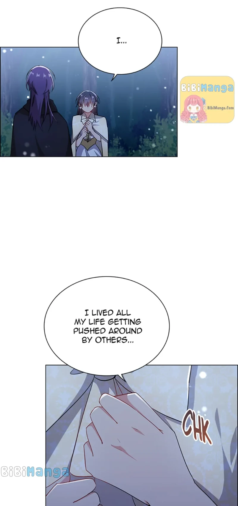 The Meaning of You chapter 78 - page 56
