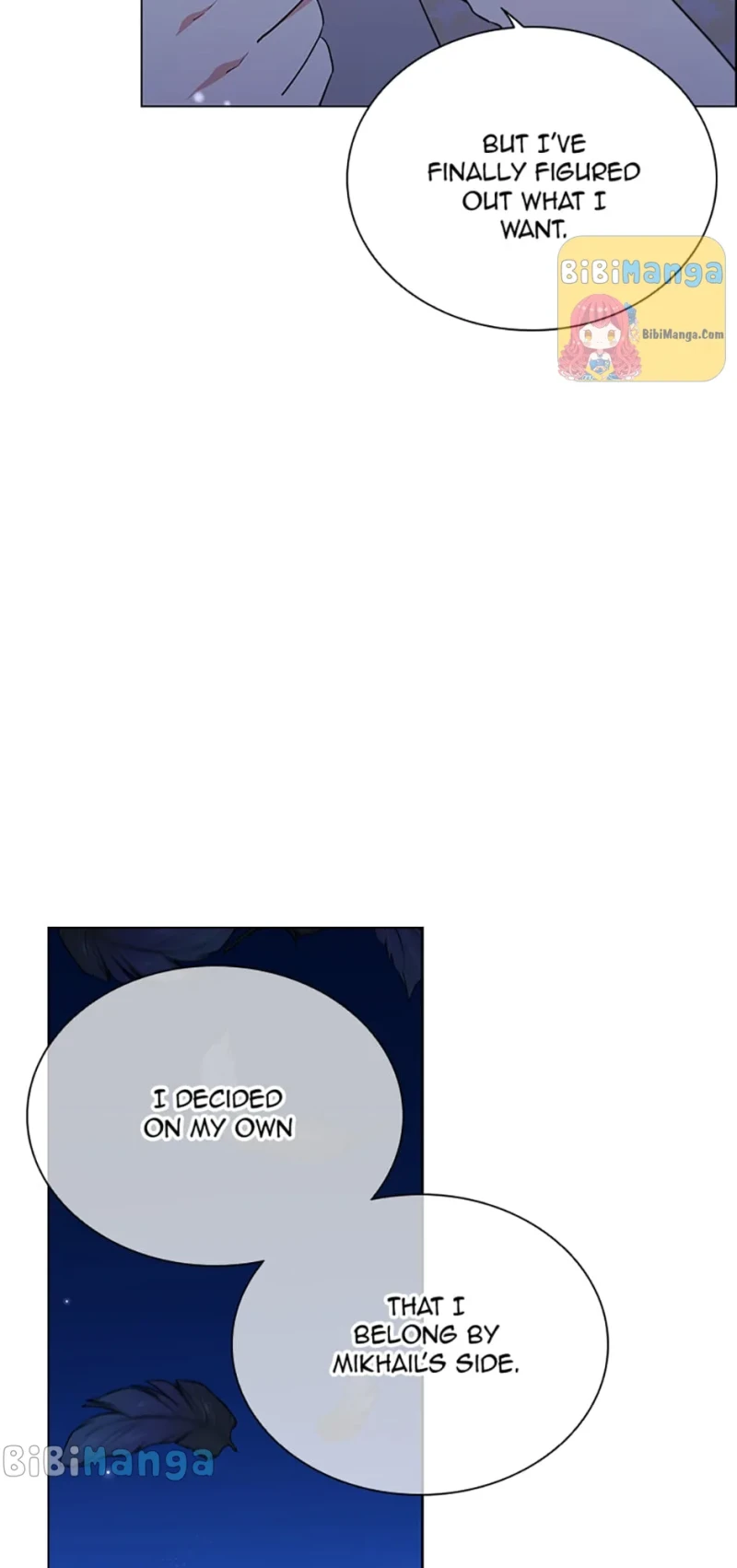 The Meaning of You chapter 78 - page 57