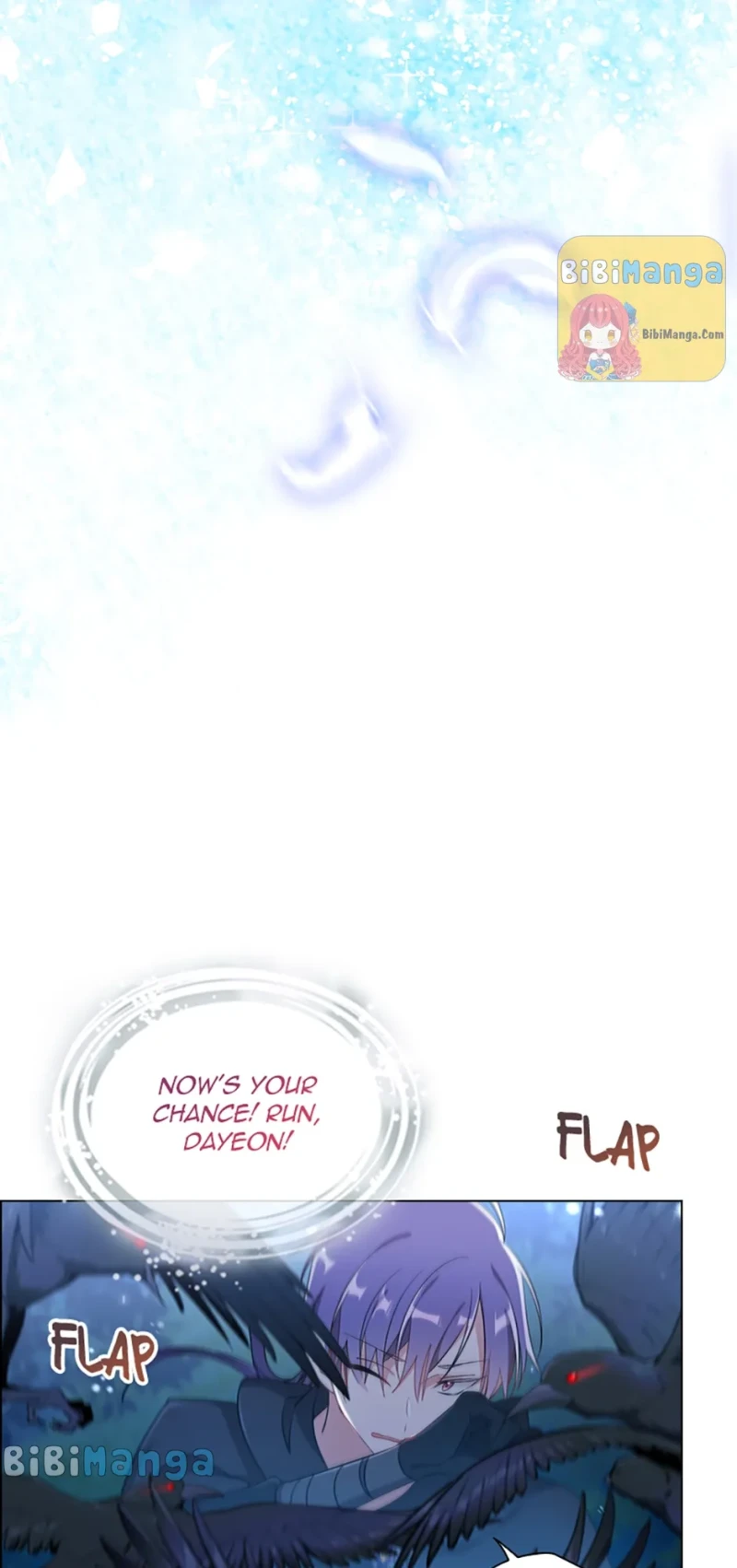 The Meaning of You chapter 78 - page 60