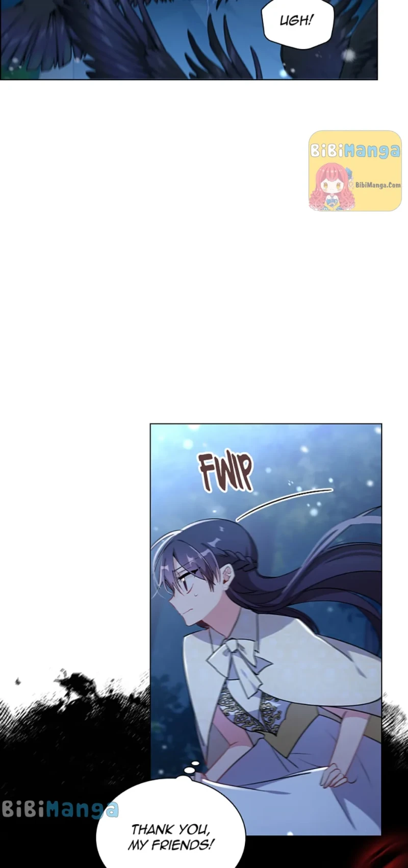 The Meaning of You chapter 78 - page 61