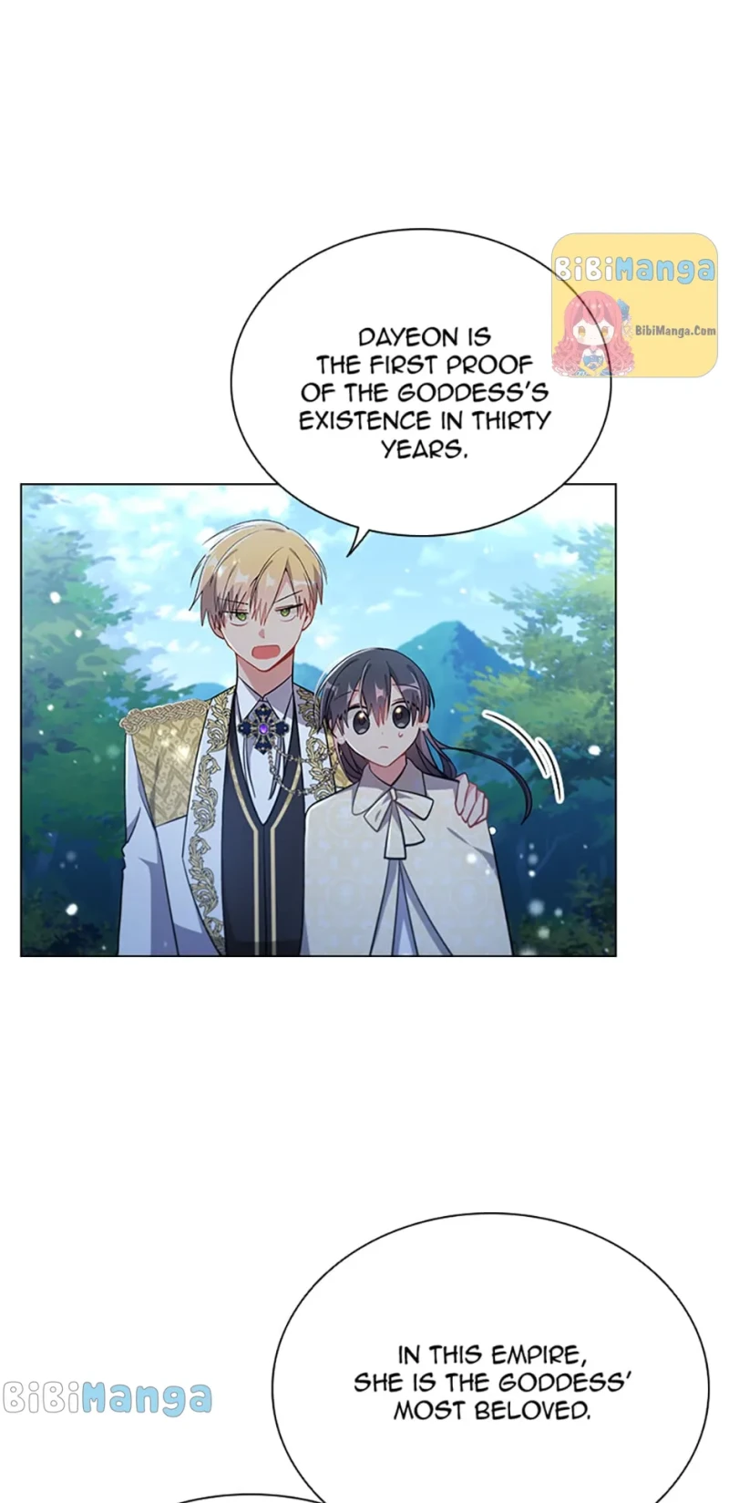 The Meaning of You chapter 78 - page 8