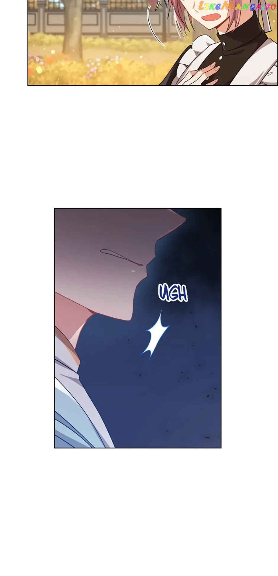 The Meaning of You chapter 56 - page 11