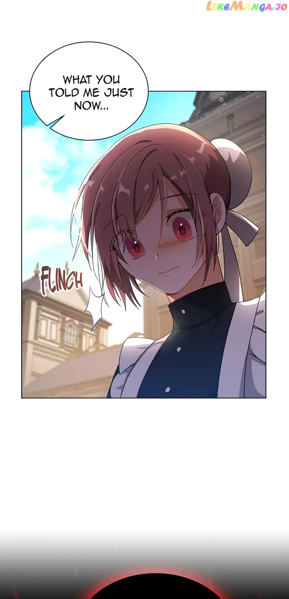 The Meaning of You chapter 56 - page 12